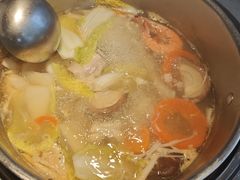 -原味四季椰子鸡(平湖天虹店)