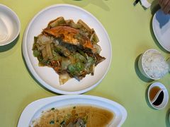 -高佳庄·舟山海鲜(海景旗舰店)