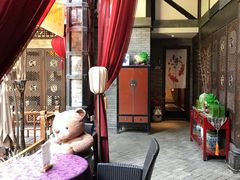 -三只耳火锅(宽窄巷子店)