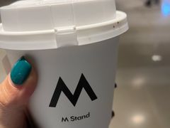-M Stand(BFC外滩金融中心店)
