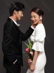 -雨墨婚纱摄影工作室