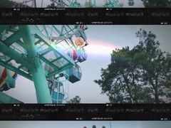 -南京银杏湖乐园