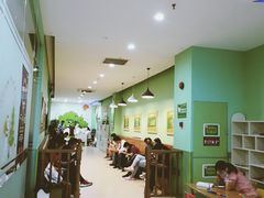 -小问号·科学启蒙·逻辑思维·阅读素养·口才演讲(杨浦合生汇中心)