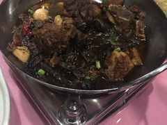 -熙春园餐厅