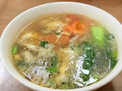-老刘家泡馍·陕西老字号(钟楼广济街店)