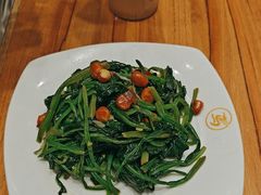 -西部马华清真兰州牛肉面·烧烤夜市(三里河店)