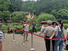 -韶山毛泽东同志故居