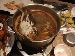 -星伦多 自助料理(圆融店)