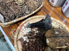 -梧州双钱龟苓膏(老街店)