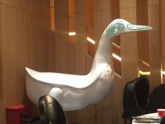 -琉璃餐厅(德基广场店)