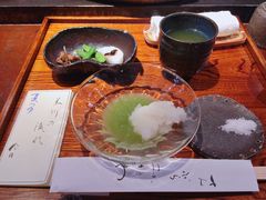 -みかわ是山居