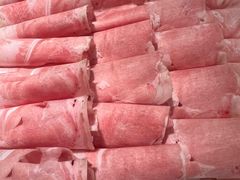 -京门老爆三·铜锅涮肉 爆肚(望京店)