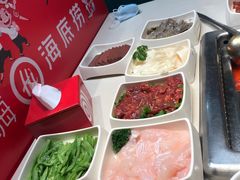 -海底捞火锅(枫蓝国际购物中心店)