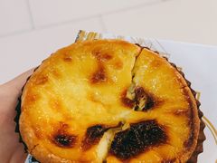 榴莲蛋挞-莉莲蛋挞(日月光店)