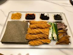 -闫府私房菜·百年鲁菜(恒隆店)