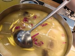 -滇铺子·云南特色菜·鲜花野菜季(曲靖万达店)