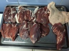 羊肉-胡同儿老北京涮肉