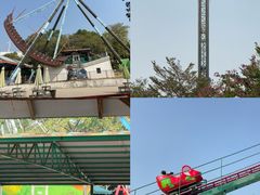 -盈香心动乐园