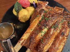-LA CREPERIE BRETONNE布列塔尼法式餐厅(天童北路店)