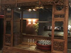 -湖滨28中餐厅·西湖宴·杭州君悦酒店