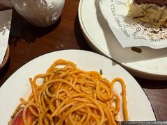 -嗒令甜品·主题融合料理餐厅(首座时代店)