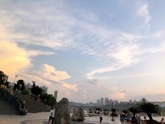 -汉江公园