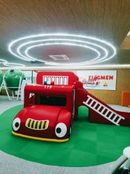 -泡泡米POPOME益智乐园(洪殿花园旗舰店)