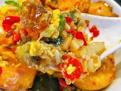 -兰湘子·湘菜小炒(崂山丽达店)