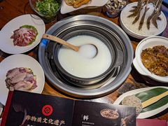 -大良毋米粥(锦龙路总店)