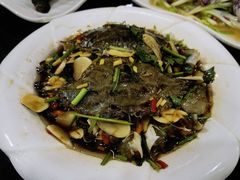 -潮州菜馆(十里河店)