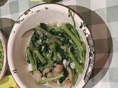 -彭耕记猪油炒小菜(吉联mall店)