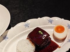 -醉东Oriental House(静安嘉里中心店)