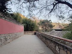 -潭柘寺景区