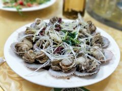 -1910老鲁味海鲜·戳子肉·青岛菜(金沙滩店)