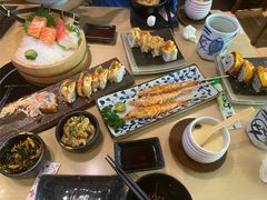 -沼津港精致料理·寿喜烧·烧鸟(漕河泾印象城店)