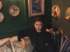 -一棵树咖啡馆(泉乐坊店)