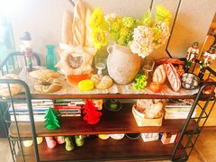 -研麦家面包(亚泰华府店)