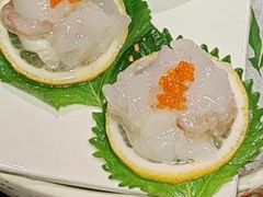-上井料理黑金店(IFS国金中心店)