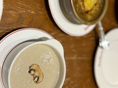 -Entrecôte 法国牛扒馆(保利·时光里店)