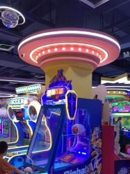 -开心巴士(世纪东方商业广场店)