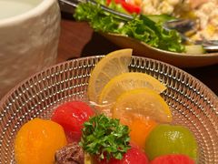 -御牛道日式烤肉料理(杭州万象城店)