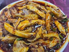 -老丘丘(较场口店)