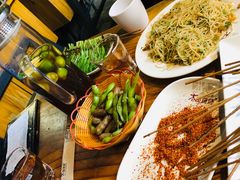 -木屋烧烤(坂田天安云谷店)