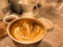 -Cafe on warm(丹霞店)