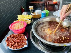 -水碾河肥兔火锅(水碾河店)