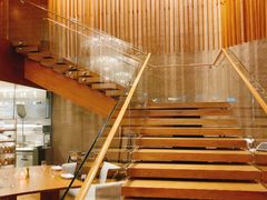 -君悦酒店·La Terrazza意合園·意式风味