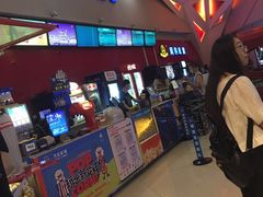 -万达影城(洛阳万达广场IMAX激光店)