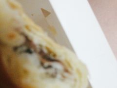 老婆饼紫薯味-味多美蛋糕(看丹桥店)