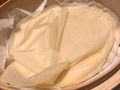 金陵片皮鸭-夏宫中餐厅(静安香格里拉店)