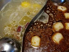 -傣妹火锅(南京东路一店)